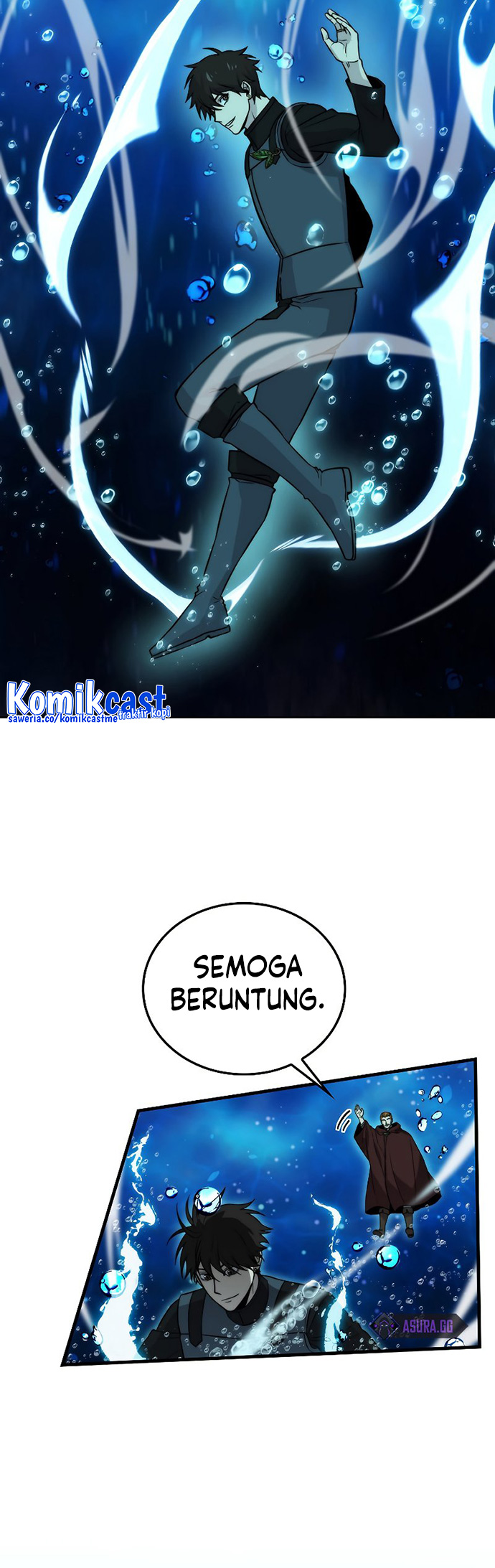 Demon Lord’s Martial Arts Ascension Chapter 26 Gambar 67