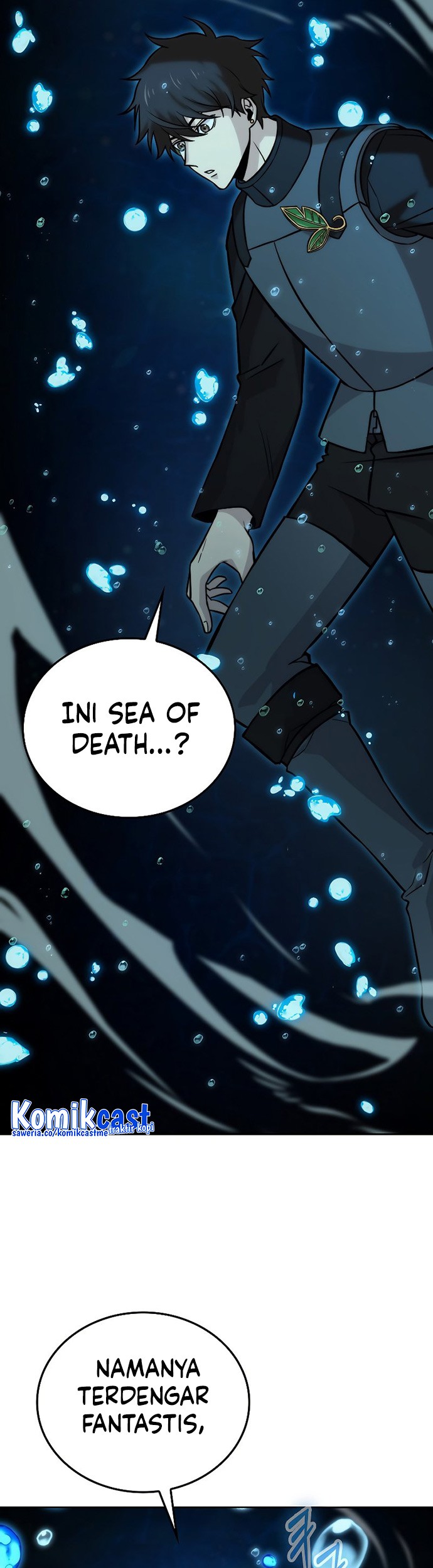 Demon Lord’s Martial Arts Ascension Chapter 26 Gambar 70