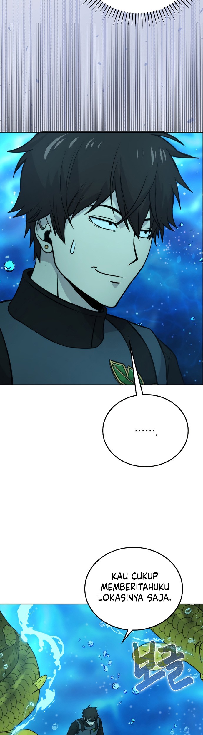 Demon Lord’s Martial Arts Ascension Chapter 26 Gambar 12