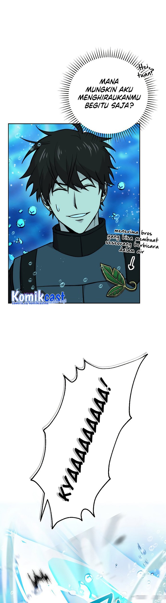 Demon Lord’s Martial Arts Ascension Chapter 26 Gambar 14