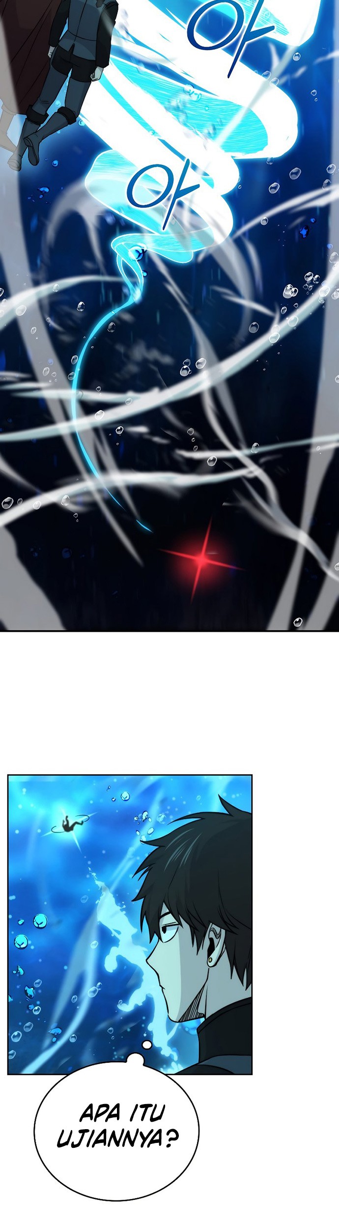 Demon Lord’s Martial Arts Ascension Chapter 26 Gambar 16