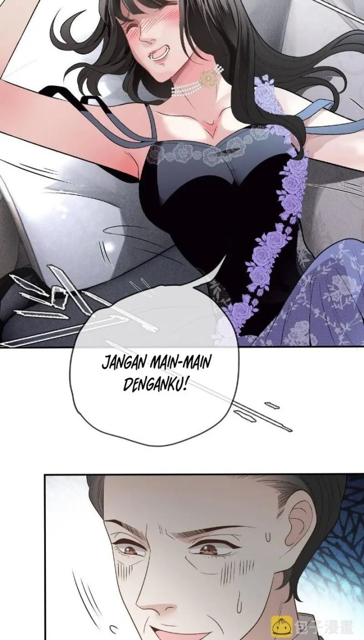 Pregnant Wife, One Plus One Chapter 230 Gambar 28