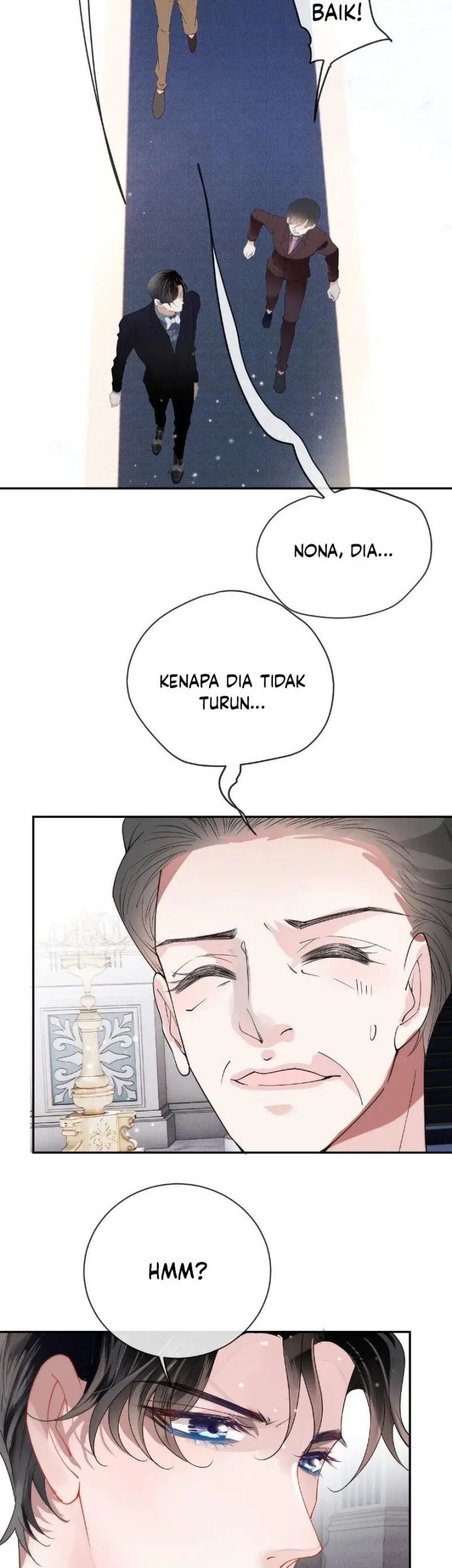 Pregnant Wife, One Plus One Chapter 230 Gambar 23