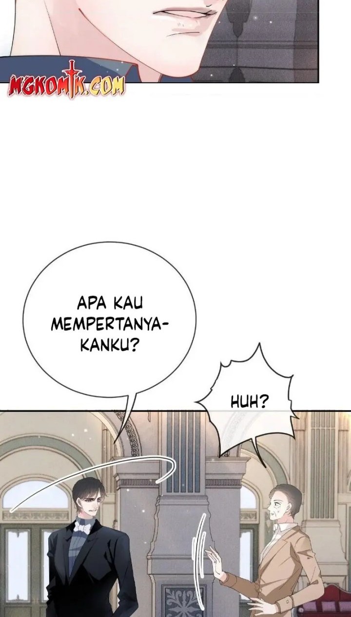 Pregnant Wife, One Plus One Chapter 230 Gambar 24