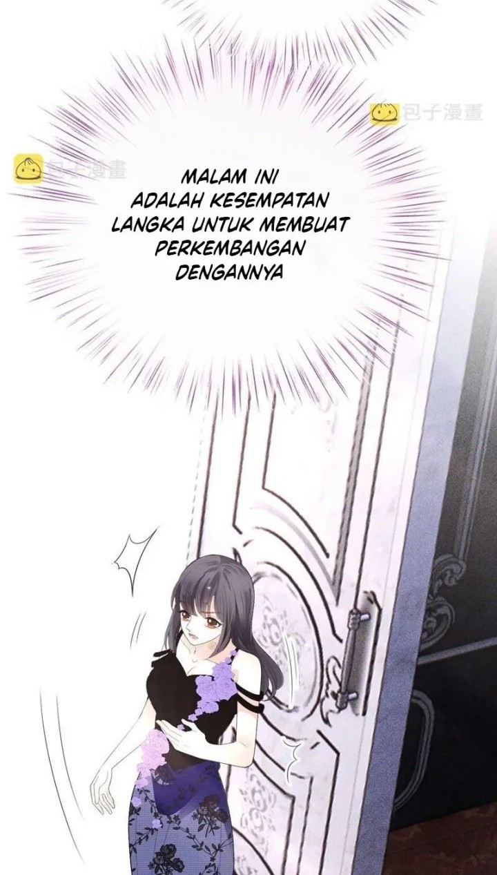 Pregnant Wife, One Plus One Chapter 230 Gambar 4