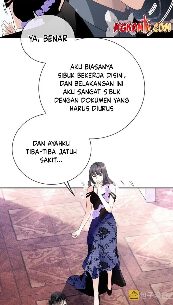 Pregnant Wife, One Plus One Chapter 230 Gambar 6