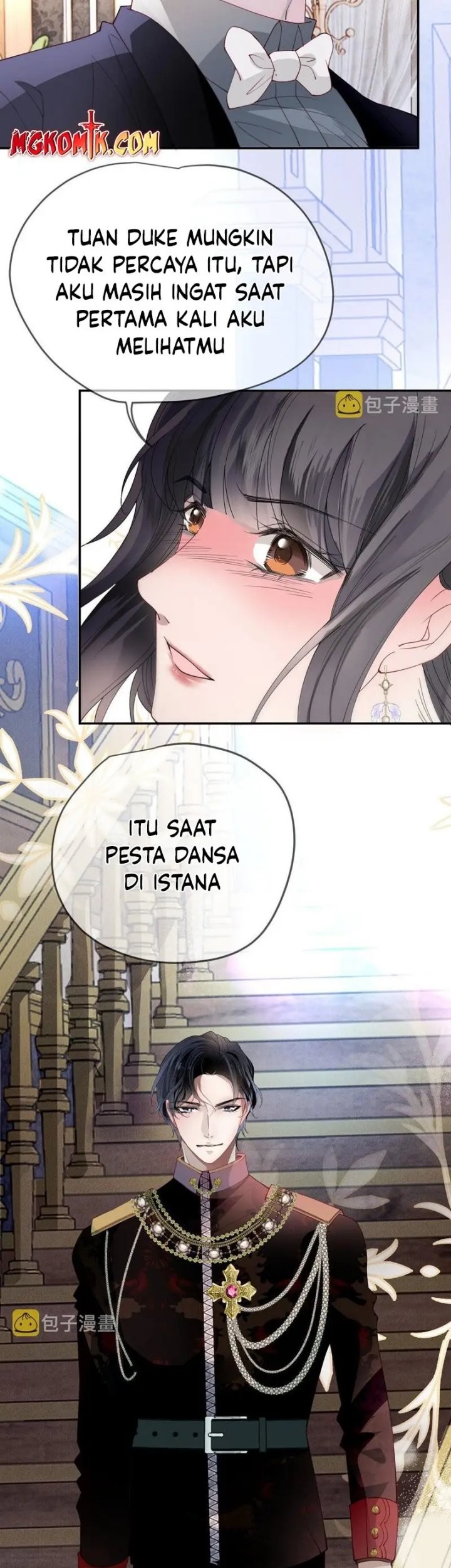 Pregnant Wife, One Plus One Chapter 230 Gambar 9