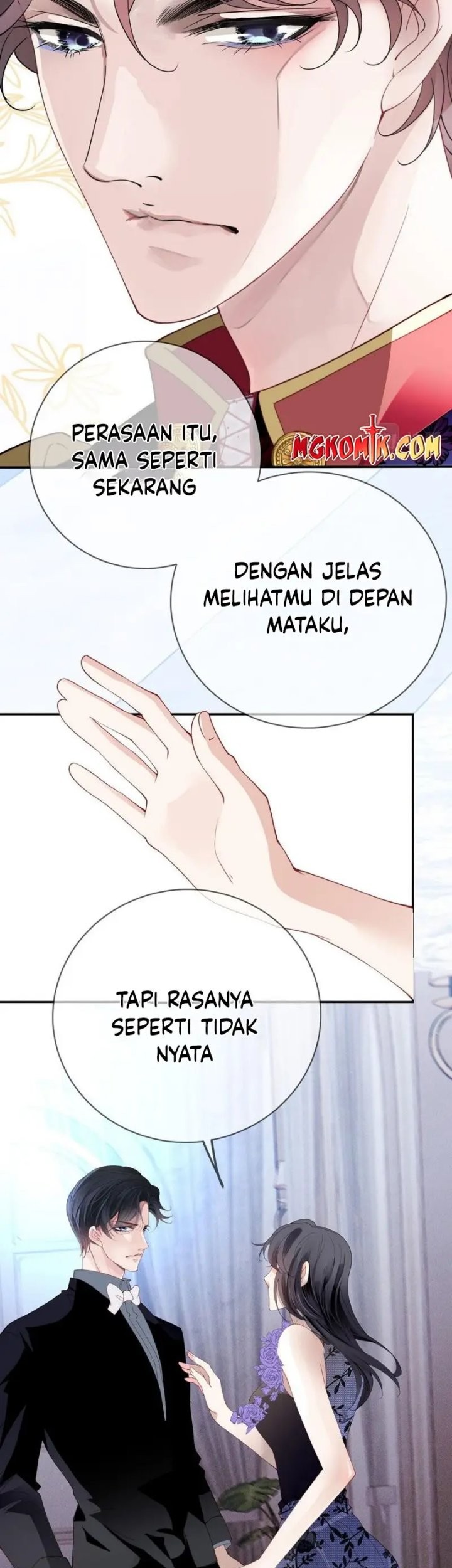 Pregnant Wife, One Plus One Chapter 230 Gambar 11