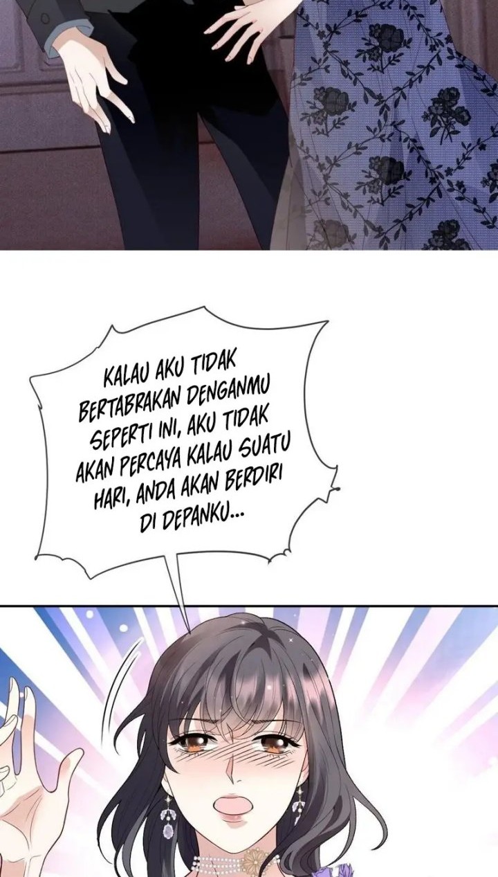 Pregnant Wife, One Plus One Chapter 230 Gambar 12