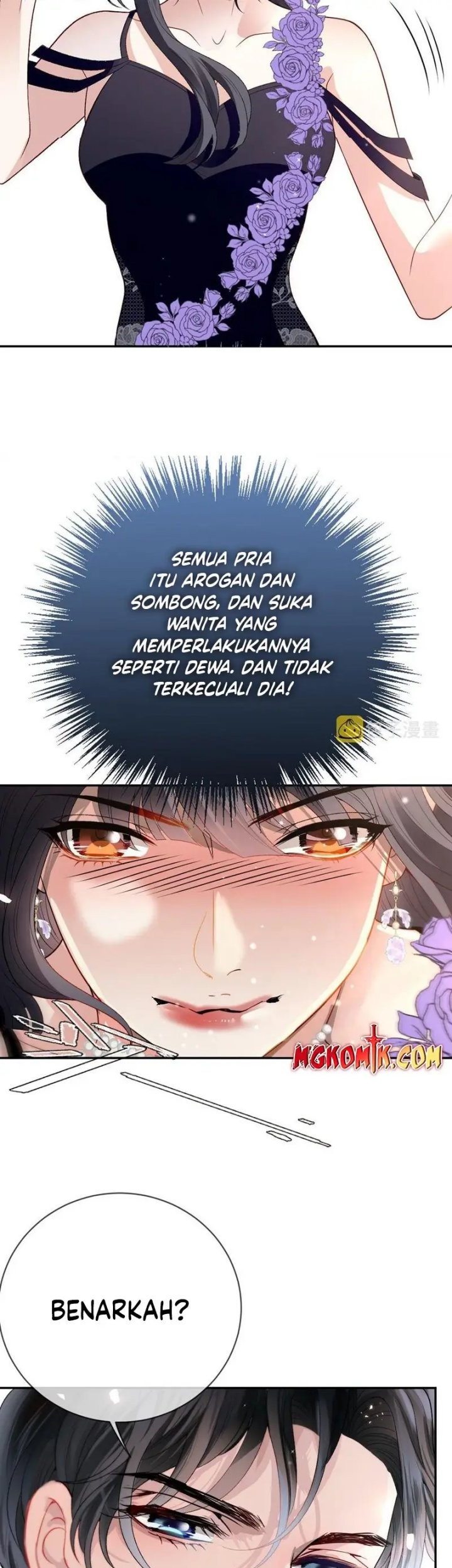 Pregnant Wife, One Plus One Chapter 230 Gambar 13