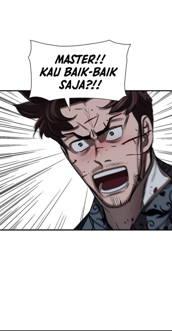 Escort Warrior Chapter 179 Gambar 40