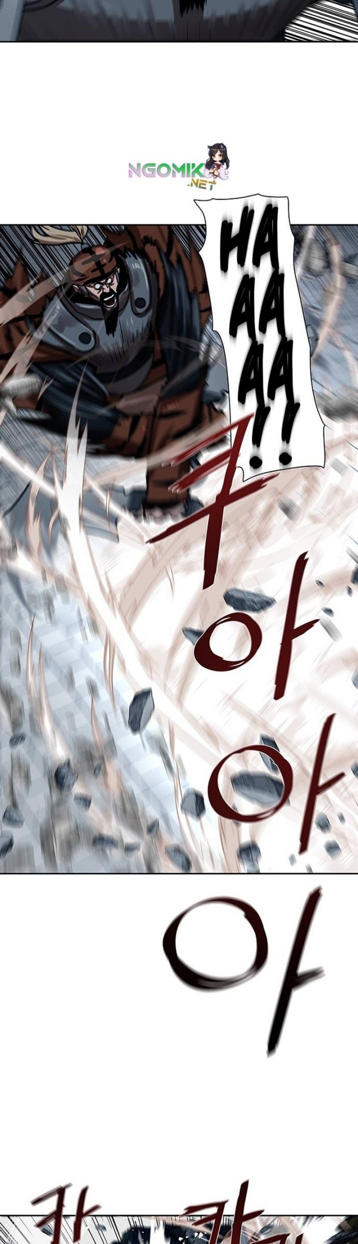 Escort Warrior Chapter 179 Gambar 27