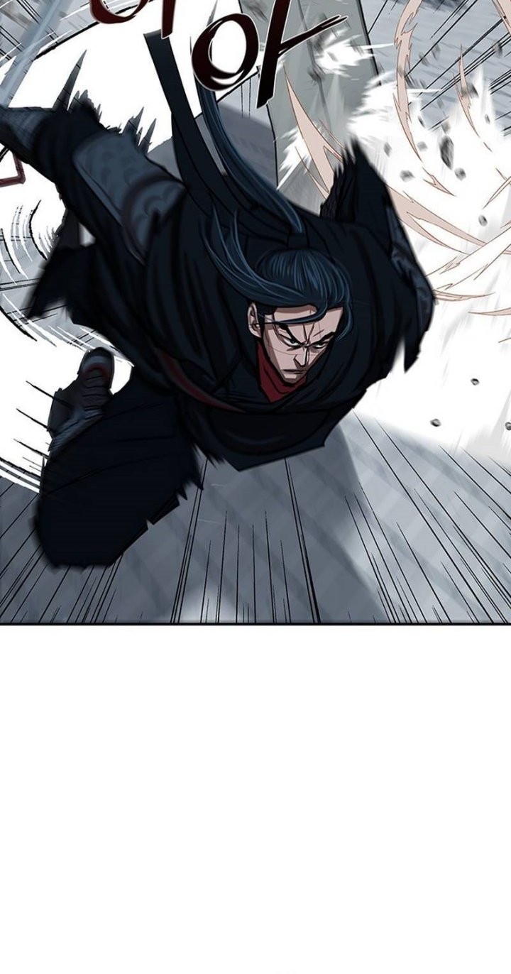 Escort Warrior Chapter 179 Gambar 34