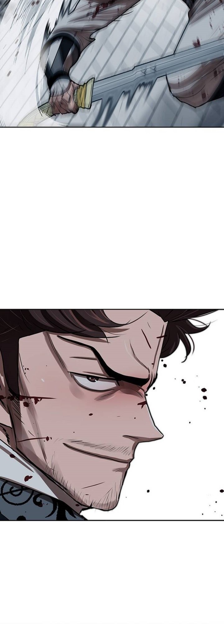 Escort Warrior Chapter 179 Gambar 37