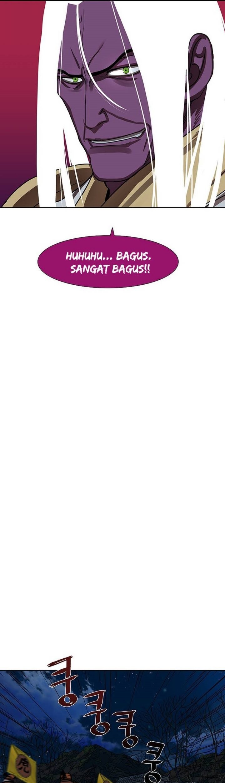 Escort Warrior Chapter 179 Gambar 20