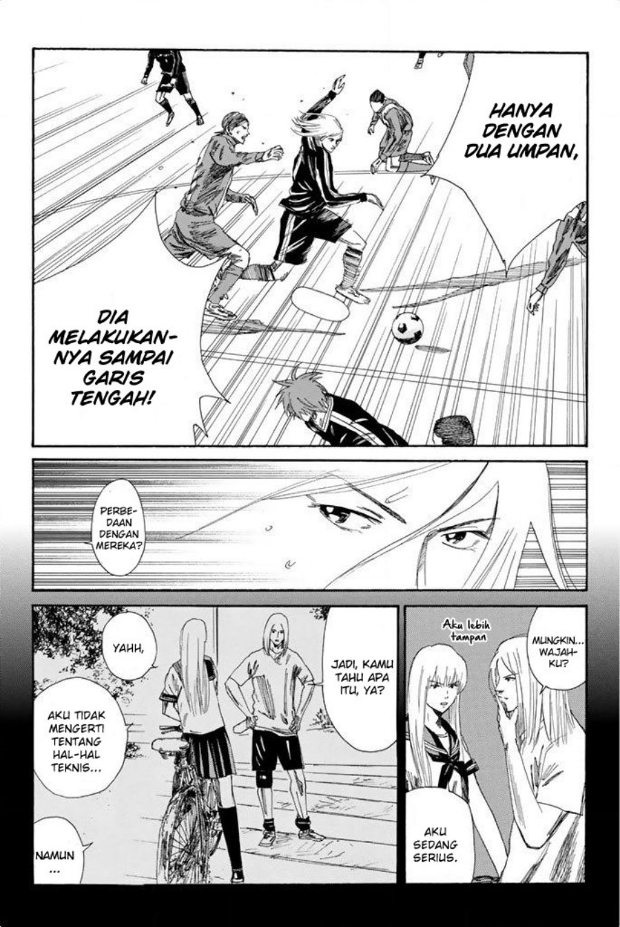 Days Chapter 103 Gambar 6