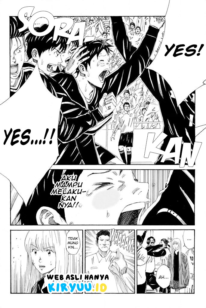 Days Chapter 101 Gambar 14