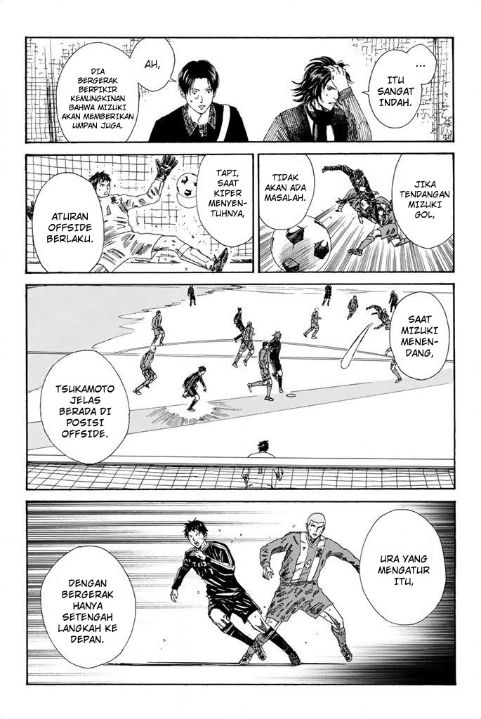 Days Chapter 101 Gambar 16