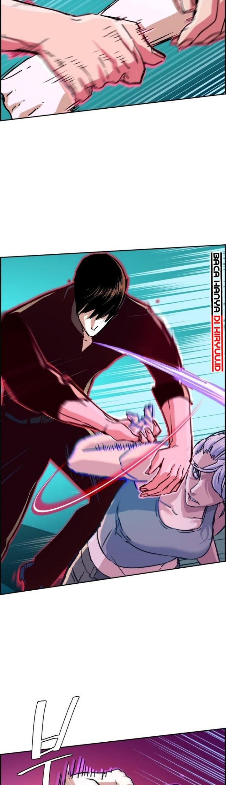 Mercenary Enrollment Chapter 117 Gambar 30