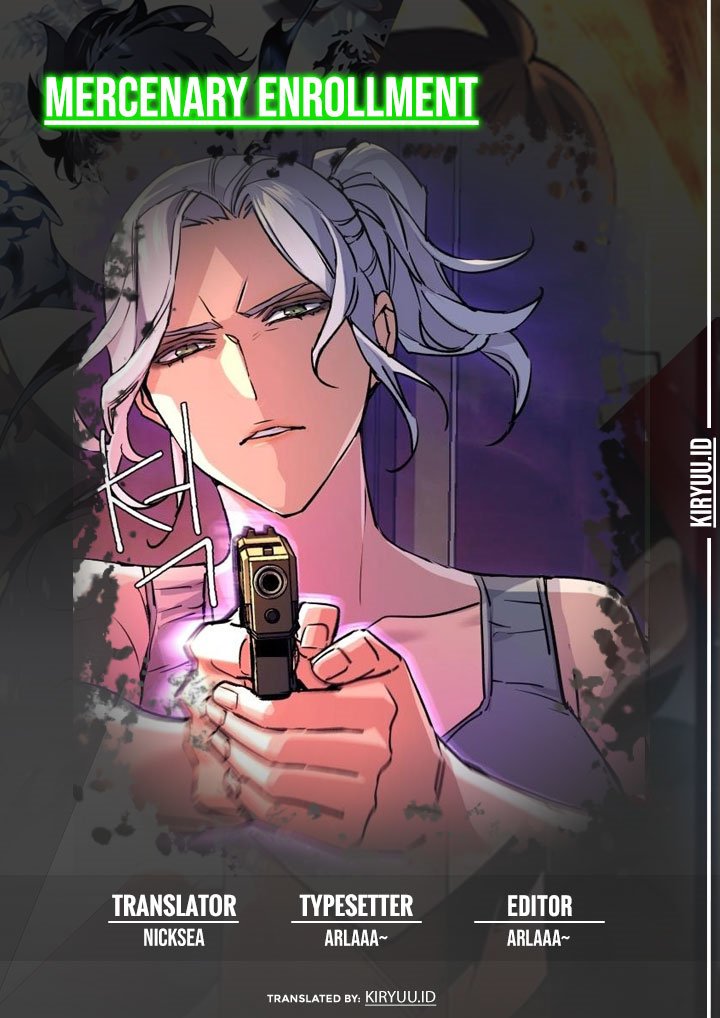 Komik Mercenary Enrollment Chapter 117 gambar nomor 1