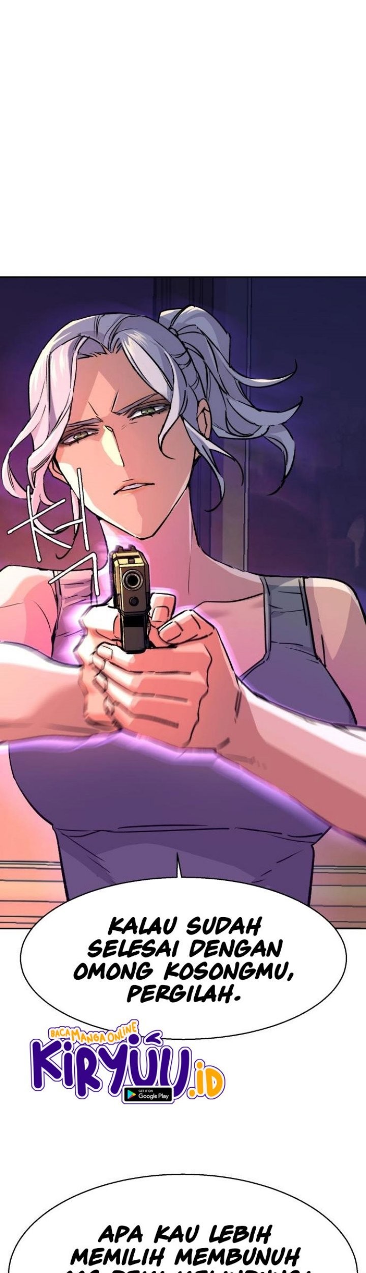 Mercenary Enrollment Chapter 117 Gambar 18