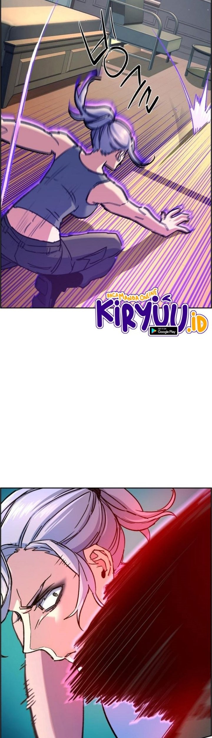 Mercenary Enrollment Chapter 117 Gambar 24