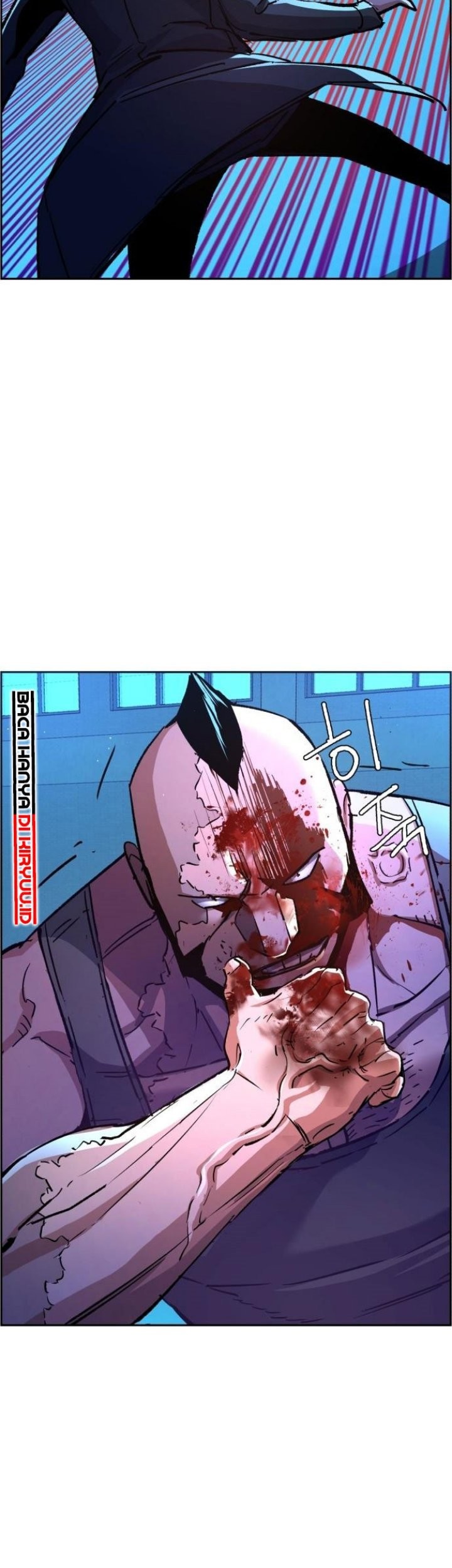 Mercenary Enrollment Chapter 117 Gambar 46