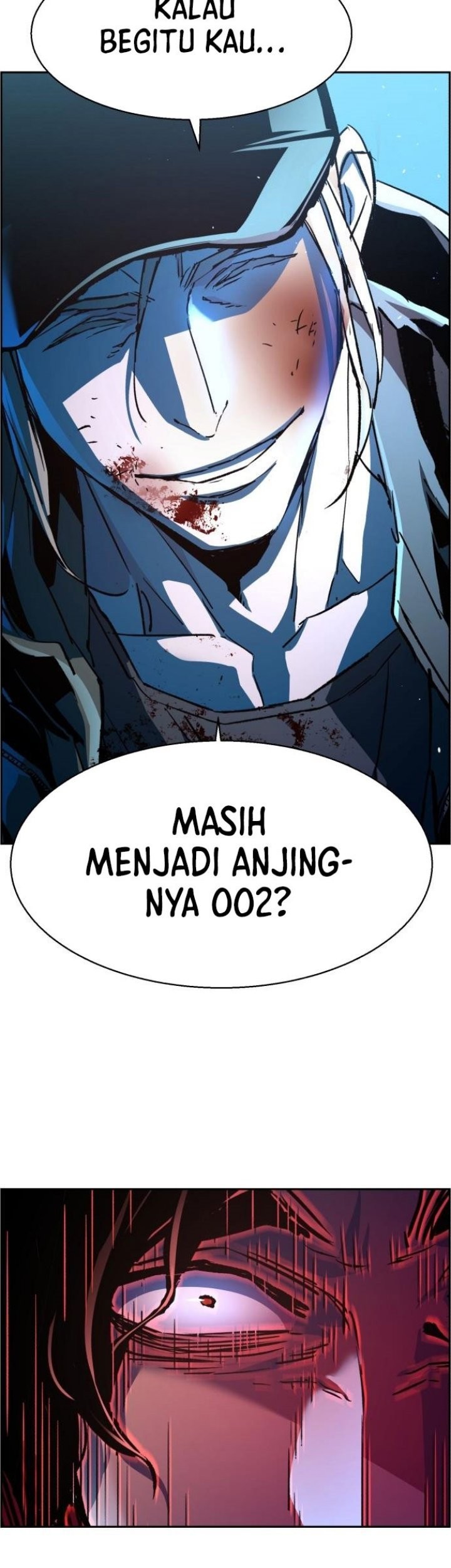 Mercenary Enrollment Chapter 117 Gambar 54