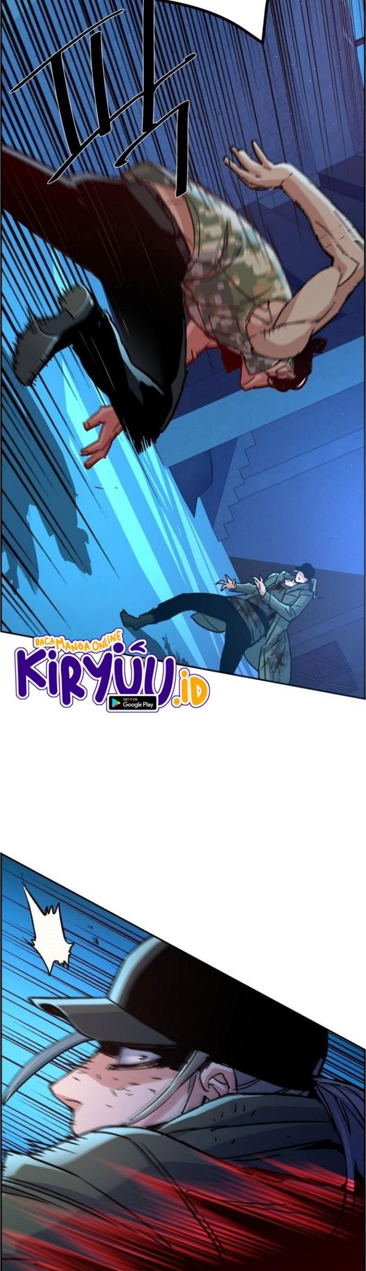 Mercenary Enrollment Chapter 117 Gambar 56