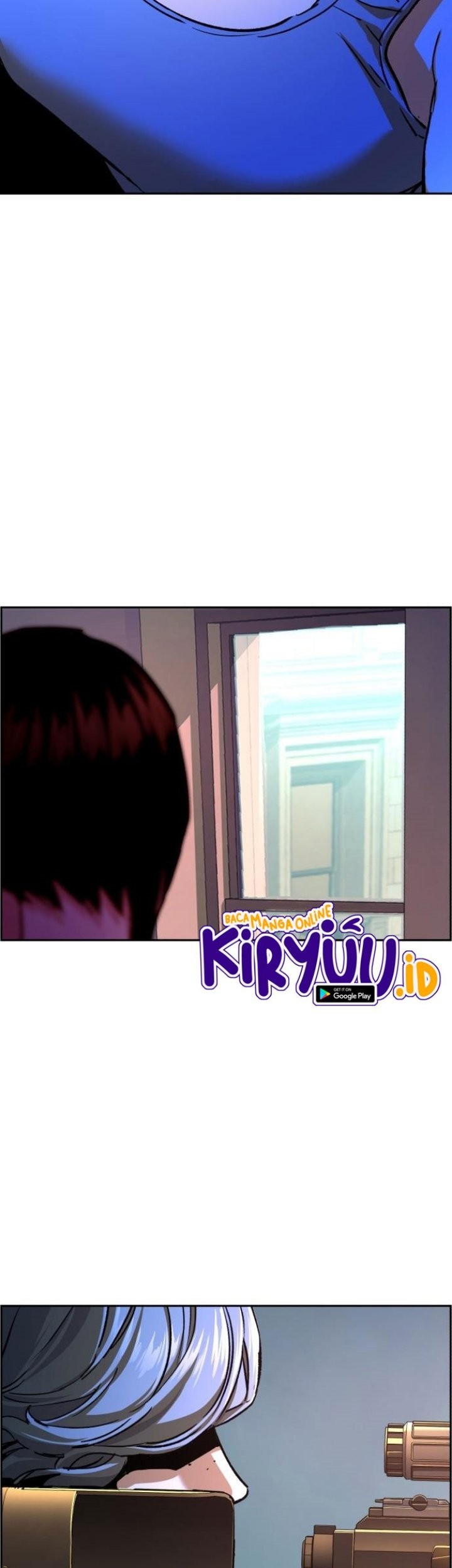 Mercenary Enrollment Chapter 117 Gambar 40