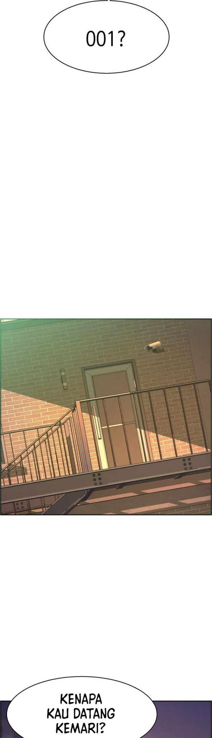 Mercenary Enrollment Chapter 117 Gambar 70