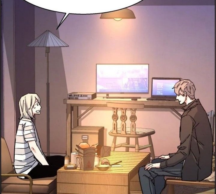 Mercenary Enrollment Chapter 117 Gambar 71