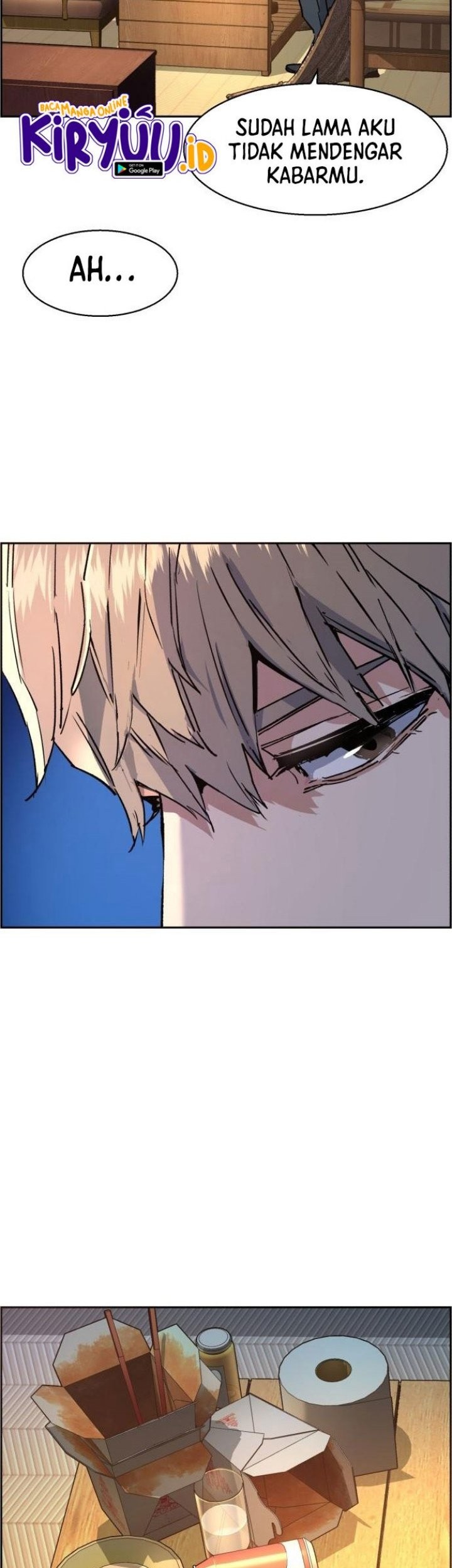 Mercenary Enrollment Chapter 117 Gambar 72