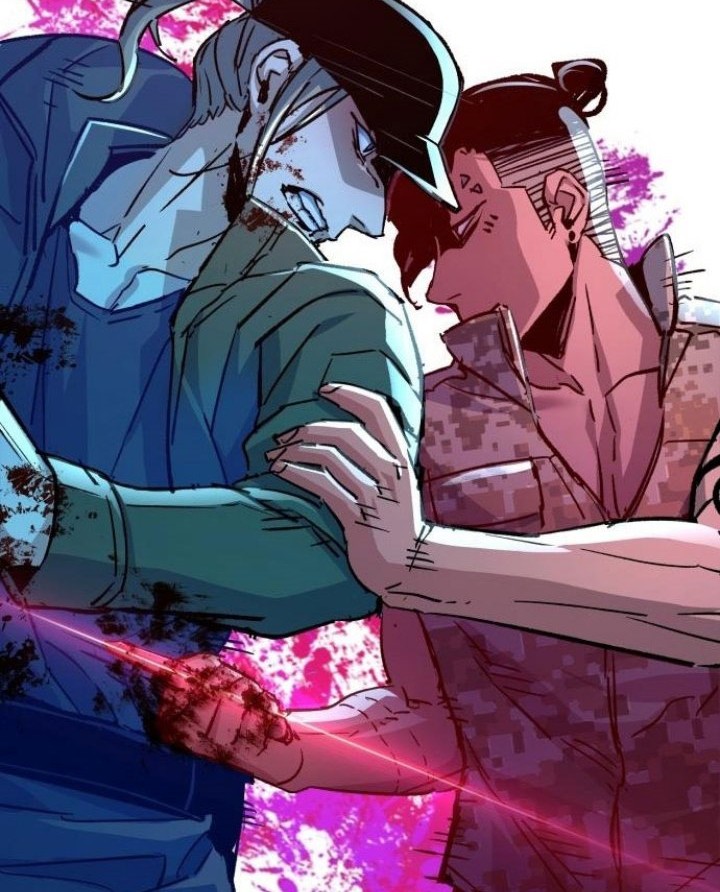 Mercenary Enrollment Chapter 117 Gambar 59