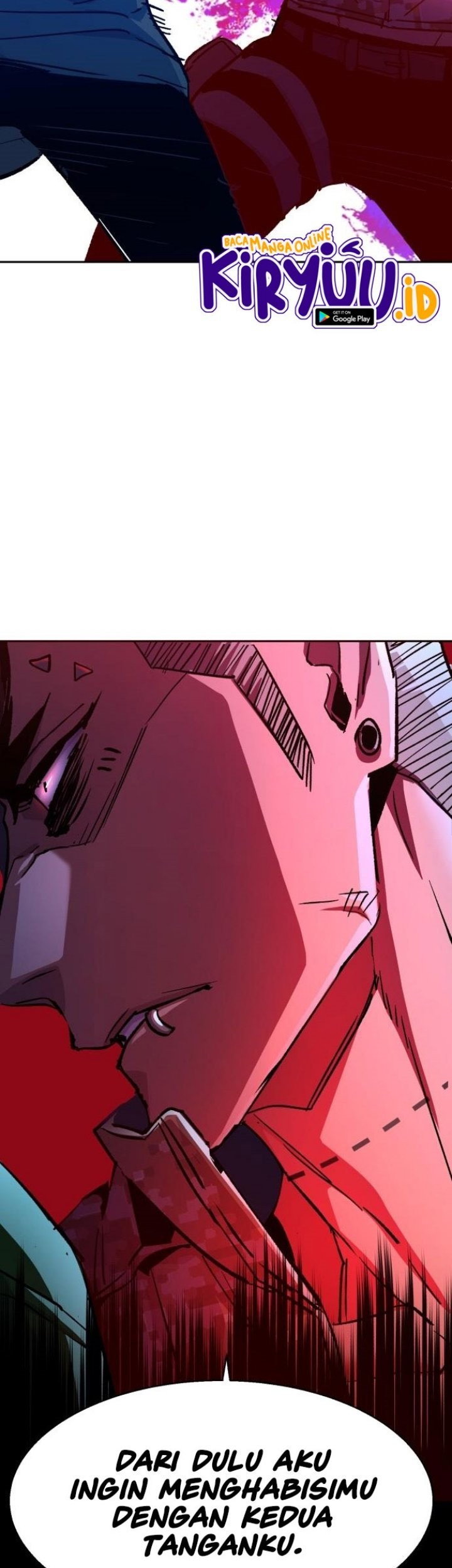 Mercenary Enrollment Chapter 117 Gambar 60