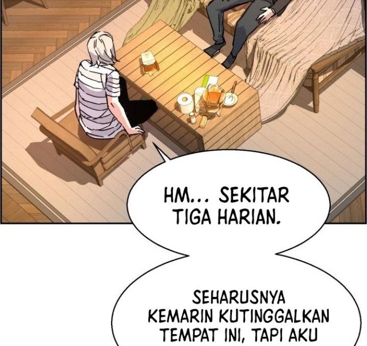 Mercenary Enrollment Chapter 117 Gambar 79