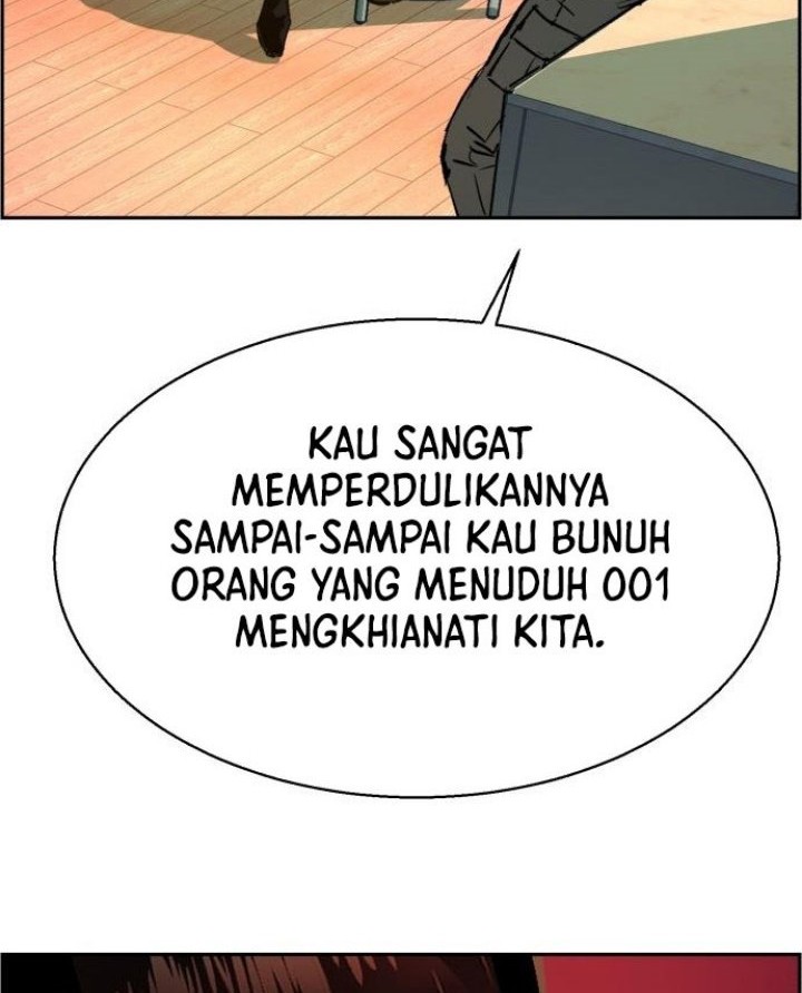 Mercenary Enrollment Chapter 117 Gambar 11