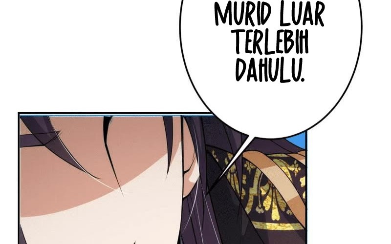 Keep A Low Profile, Sect Leader Chapter 154 Gambar 21