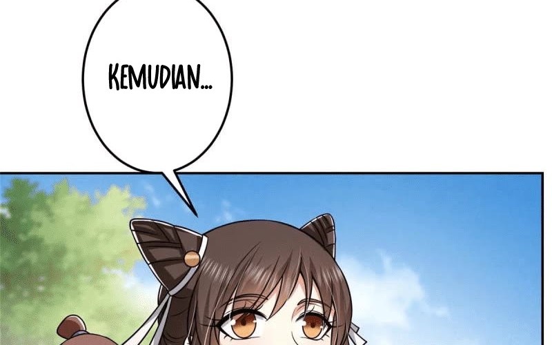 Keep A Low Profile, Sect Leader Chapter 154 Gambar 15