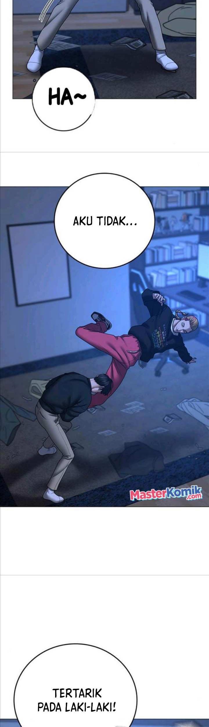 Reality Quest Chapter 67 Gambar 39