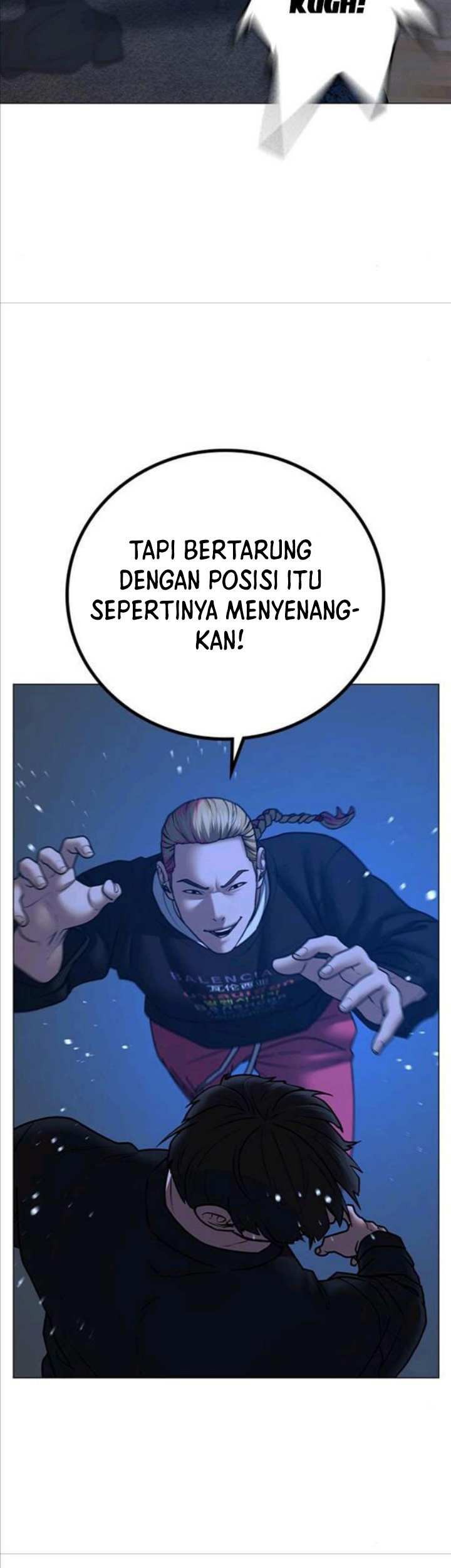 Reality Quest Chapter 67 Gambar 41