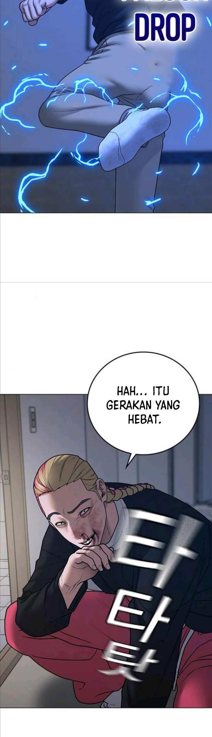 Reality Quest Chapter 67 Gambar 44