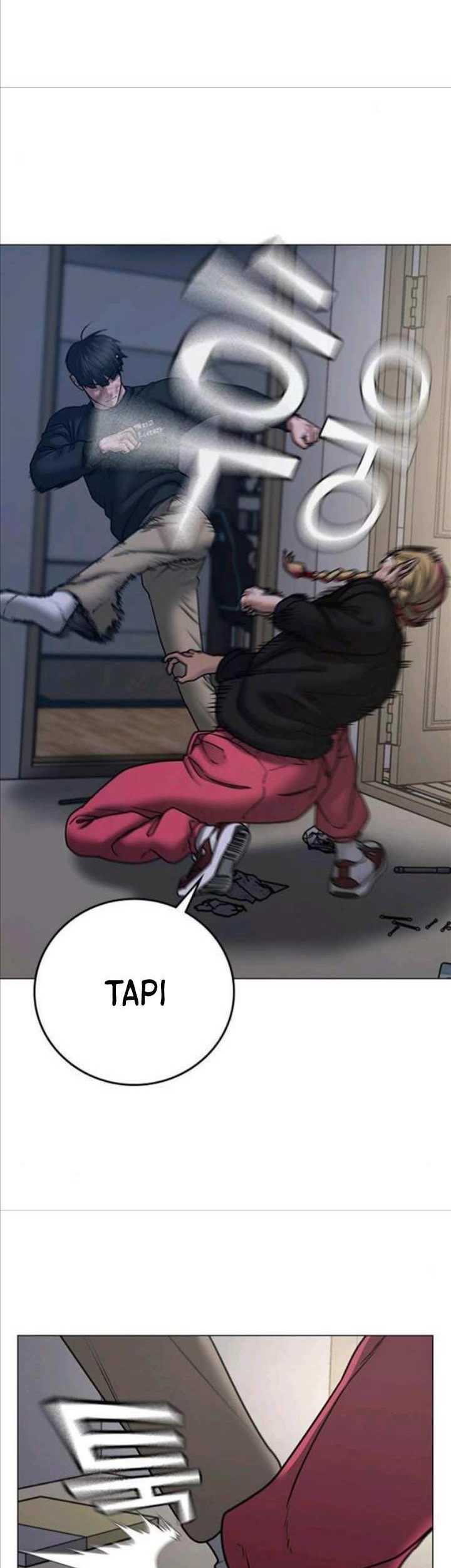 Reality Quest Chapter 67 Gambar 45