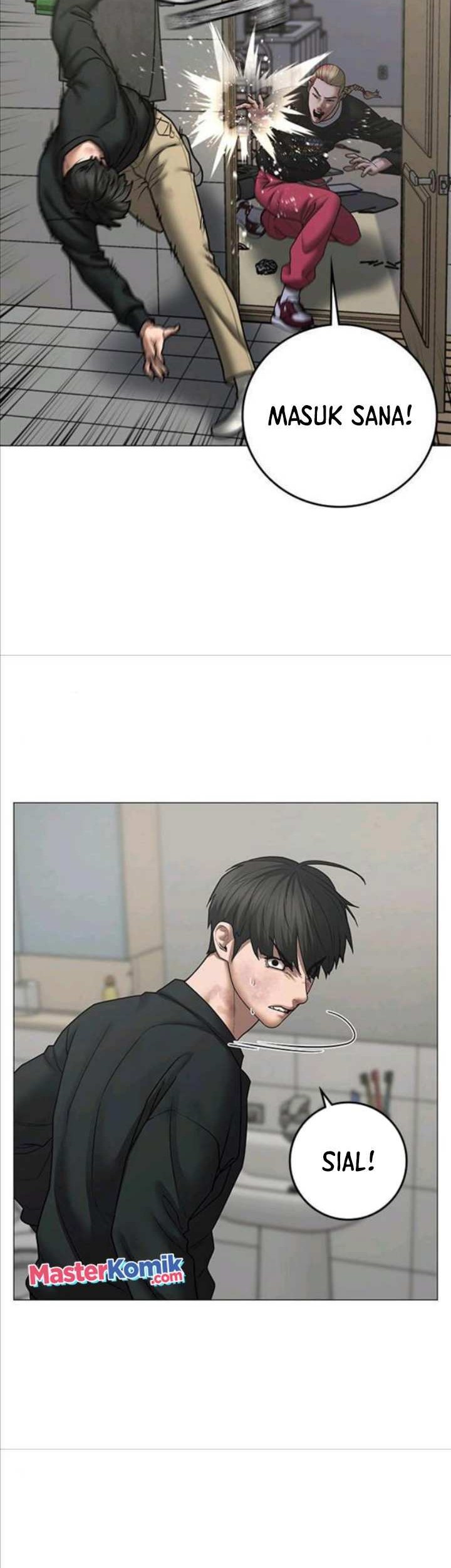 Reality Quest Chapter 67 Gambar 48