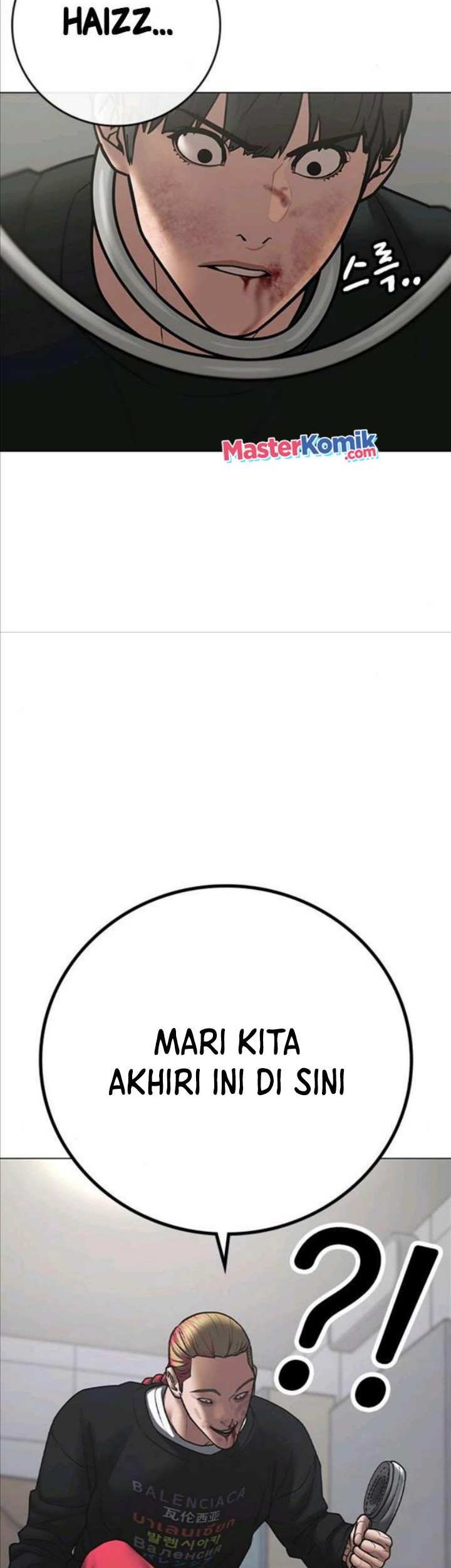 Reality Quest Chapter 67 Gambar 51