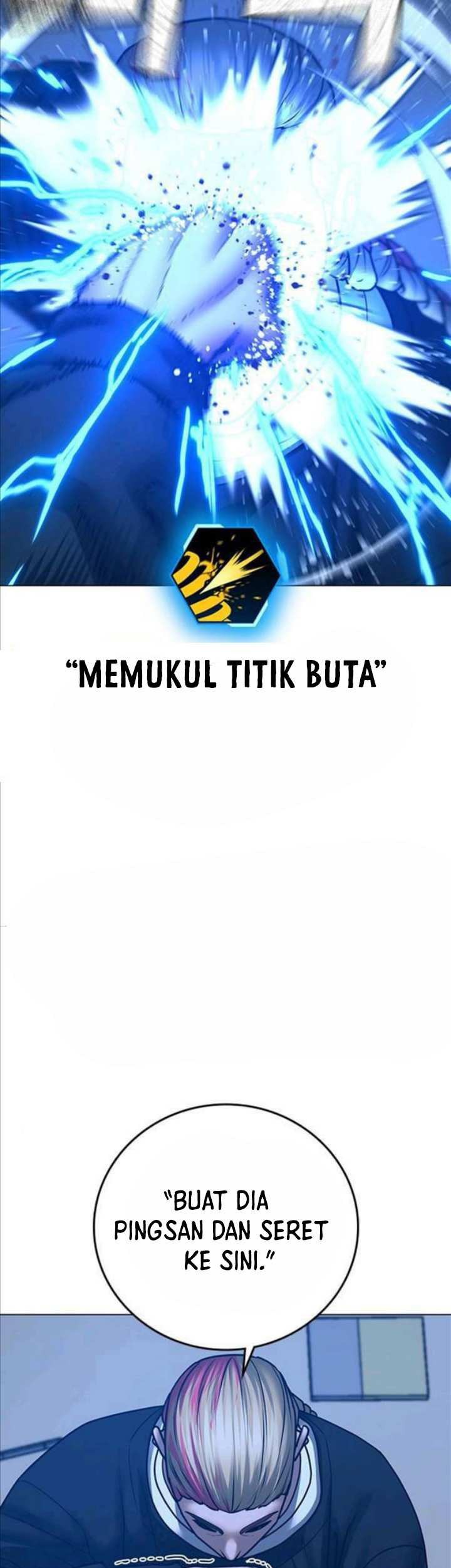 Reality Quest Chapter 67 Gambar 29