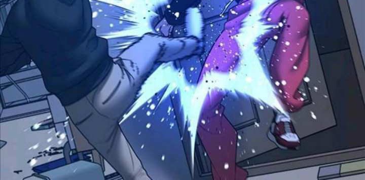 Reality Quest Chapter 67 Gambar 31