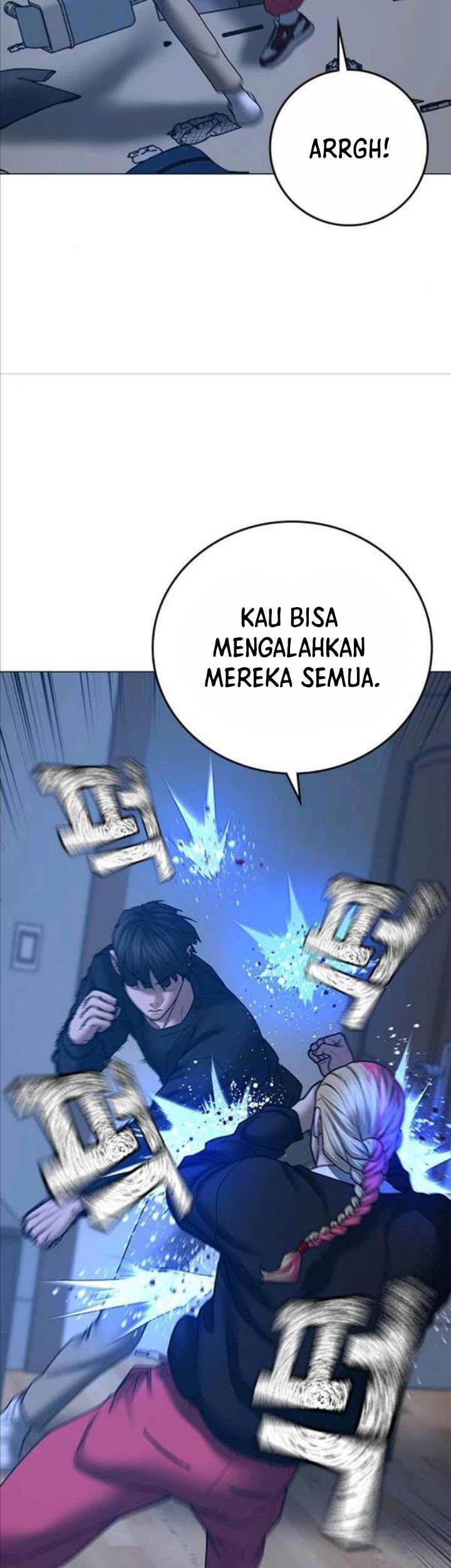 Reality Quest Chapter 67 Gambar 32
