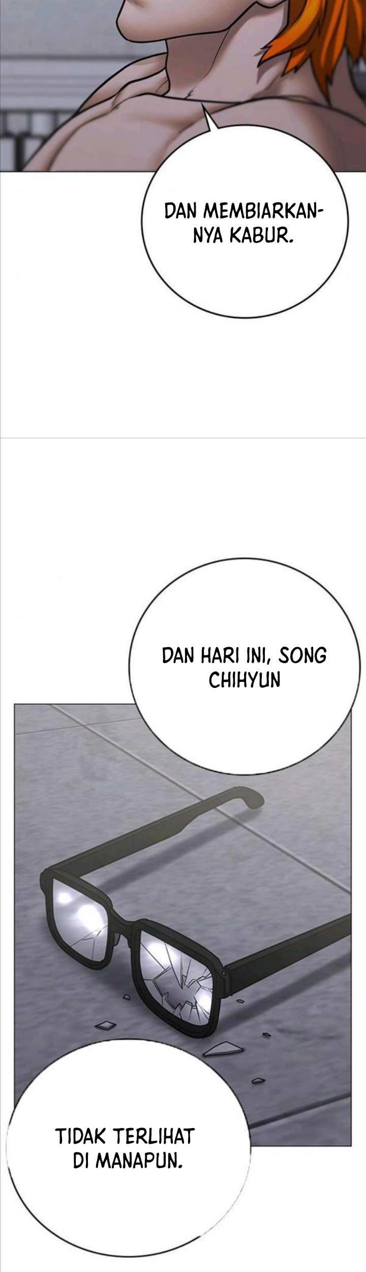 Reality Quest Chapter 67 Gambar 67