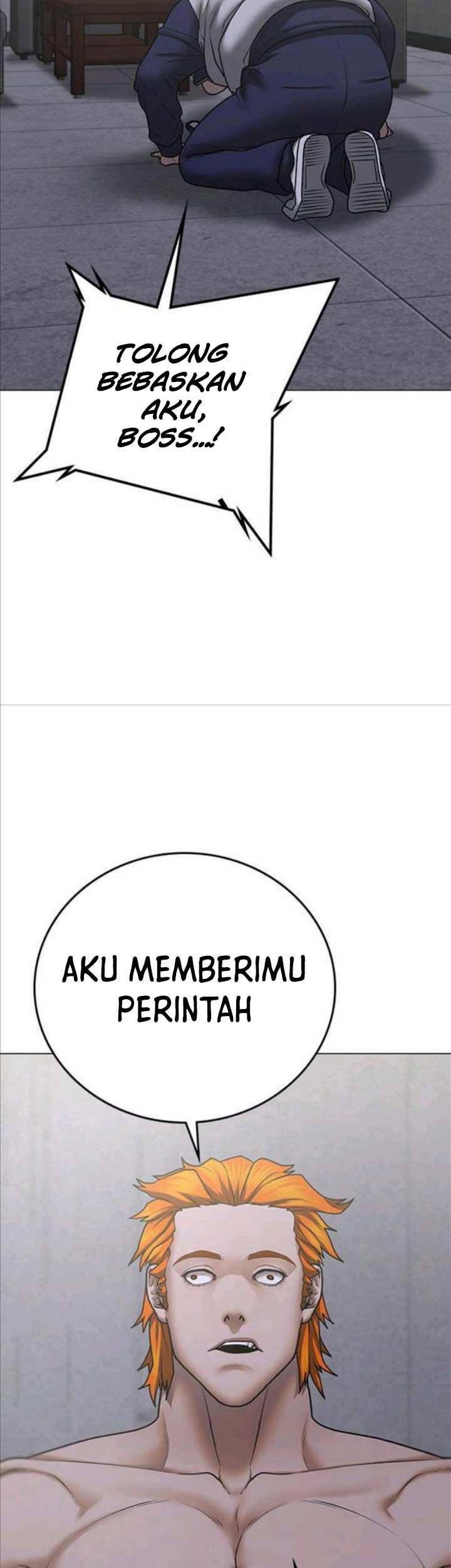 Reality Quest Chapter 67 Gambar 70